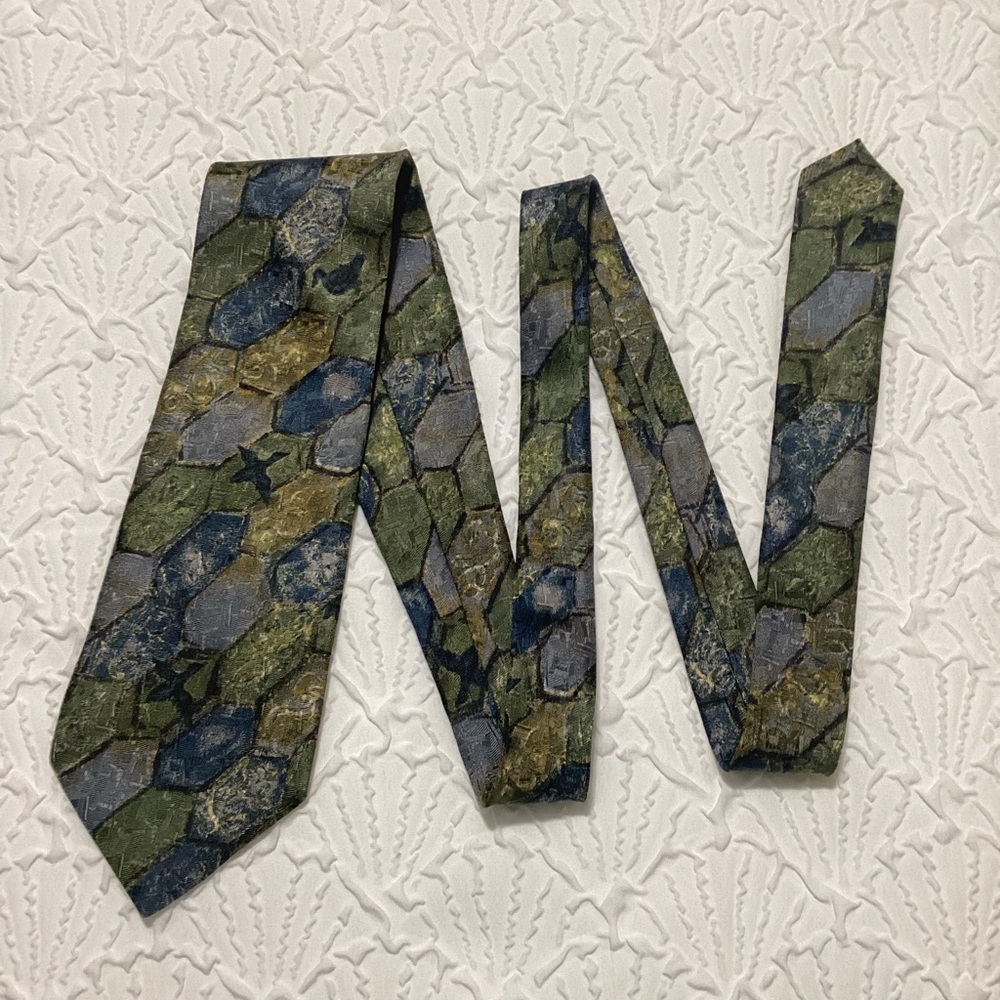 Ermenegildo Zegna Tie